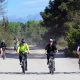 Petit Hotel versilia ebike tour gruppo