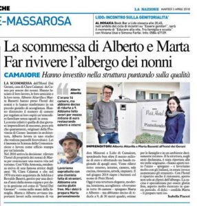La-scommessa-di-Alberto-e-Marta-far-rivivere-l'albergo-dei-nonni