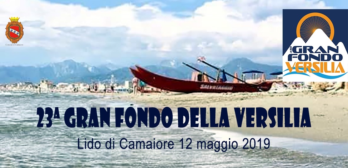 gran fondo della versilia lido di camaiore