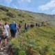 camaiore climbing trekking festival