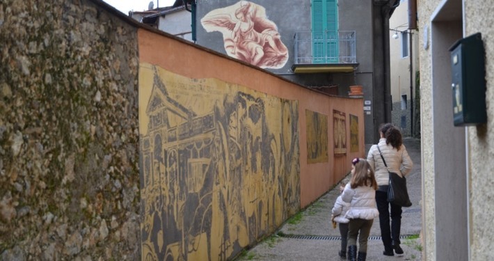 Tag 7: Die verborgene Toskana – Bergdörfer und Abschied vom Meer