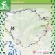 Giro di Pomezzana, S. Rocchino, Trescogli, Casoli mappa