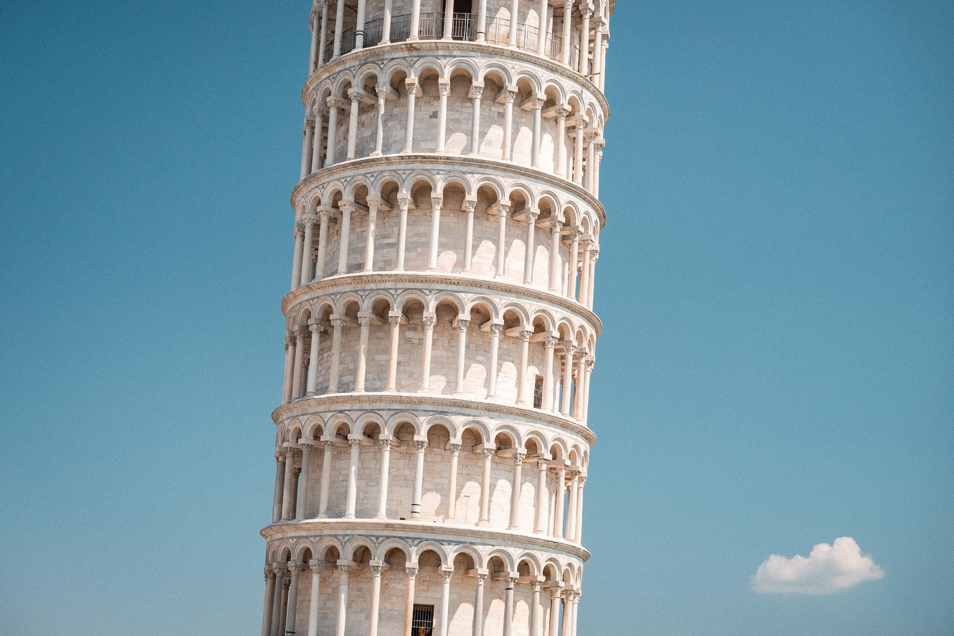 Discover Pisa on foot: a 4 km itinerary through the most 