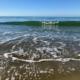 il mare a Lido di Camaiore 2