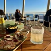 I migliori aperitivi di Lido di Camaiore