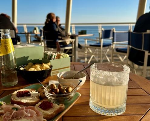 I migliori aperitivi di Lido di Camaiore